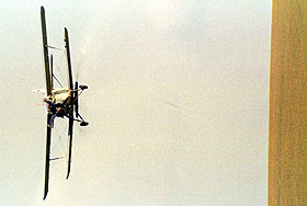 Сразу два ЧП с самолетами