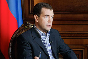 "Теперь одним из главных врагов объявлена Россия"