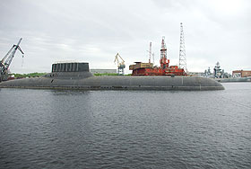 "Булава" на этой неделе