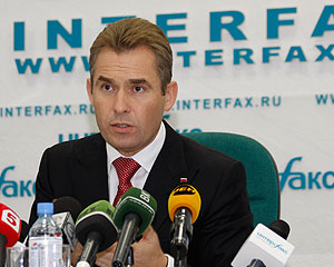 Кто защищает детей