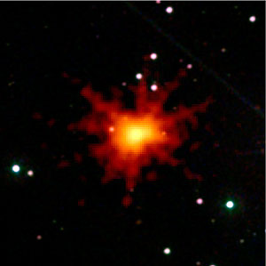 Свет без близкого конца