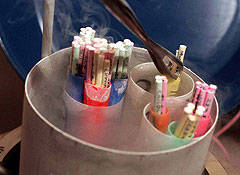 Неэтичная премия?