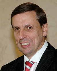 Баварцы помогут высокими технологиями