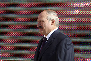 Мысли о Лукашенко