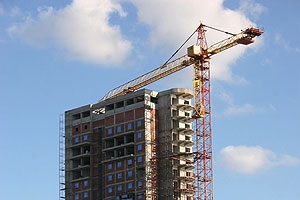 Рынок жилья временно замерз