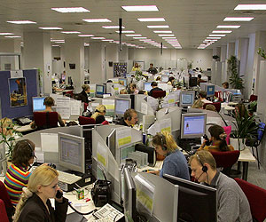 Глобализация "Вымпелкома" - №5 в мире