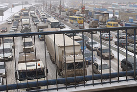 К похолоданию готовы