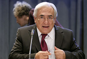 Нерешенные вопросы, нестабильный рост