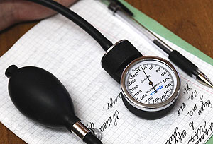 Больничный придется заслужить