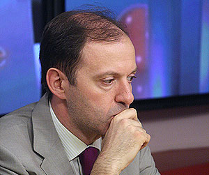 Митволь верен себе