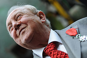 Петр, Пастернак и Церетели