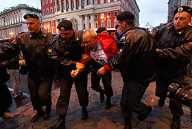 "День гнева" по сценарию