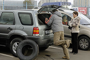 Водители предупреждены