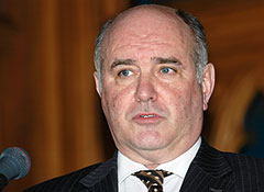 "Грузии пора определиться, дружить ли с Южной Осетией и Абхазией или нет"