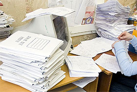 Налоги против барьеров