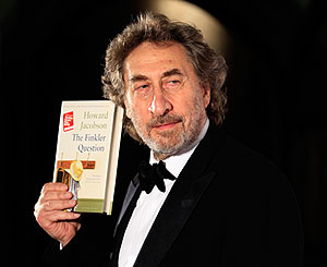 Букер за юмор