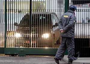 "Разморозка" и дело Литвиненко