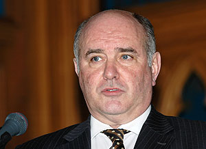 "Грузии пора определиться, дружить ли с Южной Осетией и Абхазией или нет"