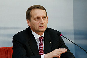 Россия не вмешивается, но России не все равно