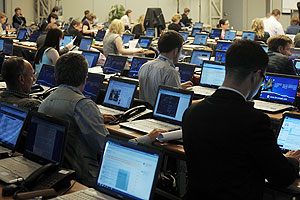 Соцсеть с разъяснениями и увольнением