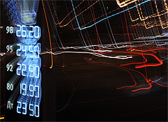 Даешь бензин для блондинок!