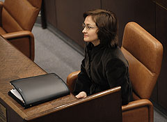 Потенциал торговых отношений между Россией и США огромен