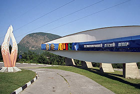 "Артек" просит расследования