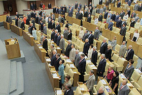 Нормальная жестикуляция