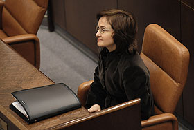 Потенциал торговых отношений между Россией и США огромен