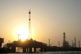 Нефть собрала рекорды