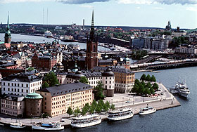 Иски Зедельмайера