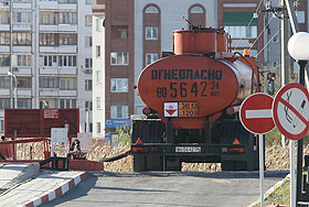 Сэкономить на цене бензина не получится