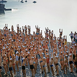 Скандальный ком "Артека"