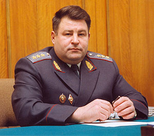 Никакого массового сбора "воров в законе" не было