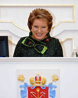 "Не нужно истерии"