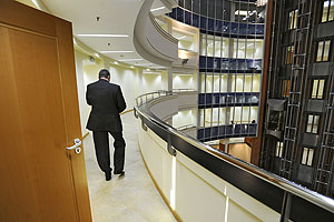 Кадры решают все