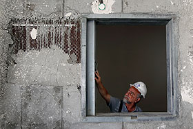 Строительству быть