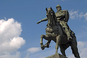 К работе готов