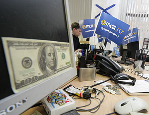 Больше "Мейла" для Усманова