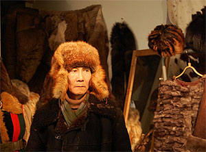 Я вахты не в силах стоять