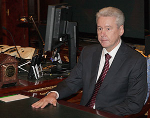 Инаугурация без пауз