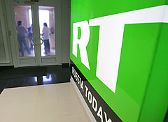 Стрельба по журналистке