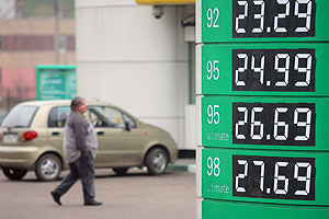 Бензин без присадок не получается?