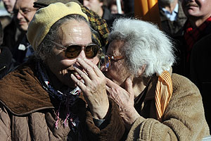 Пенсии: плюс два, плюс пять