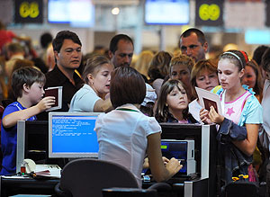 Путь через "дорожную карту"