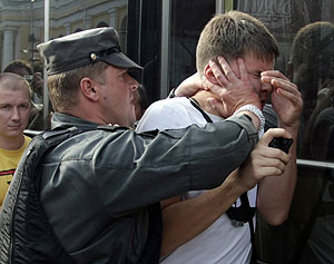 Дело о "жемчужном прапорщике"