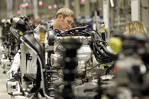 В погоне за лидерством