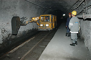 Звездный час миноритария