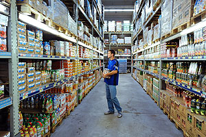 Наворовали на миллиарды