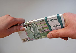 Коррупция бессмертна?